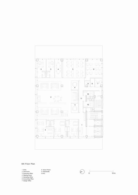 Quartz Plaza